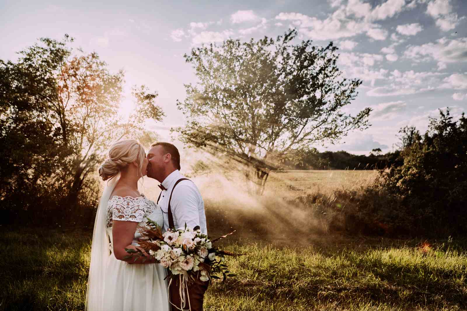 Svatba v Plzeň sever