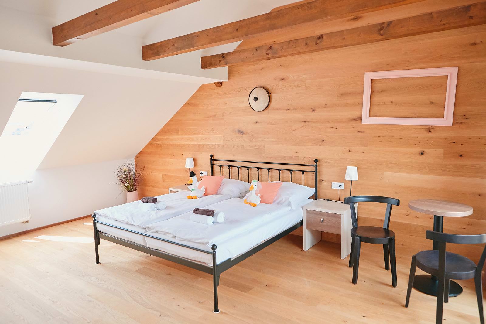 Svatba zámek Obytce