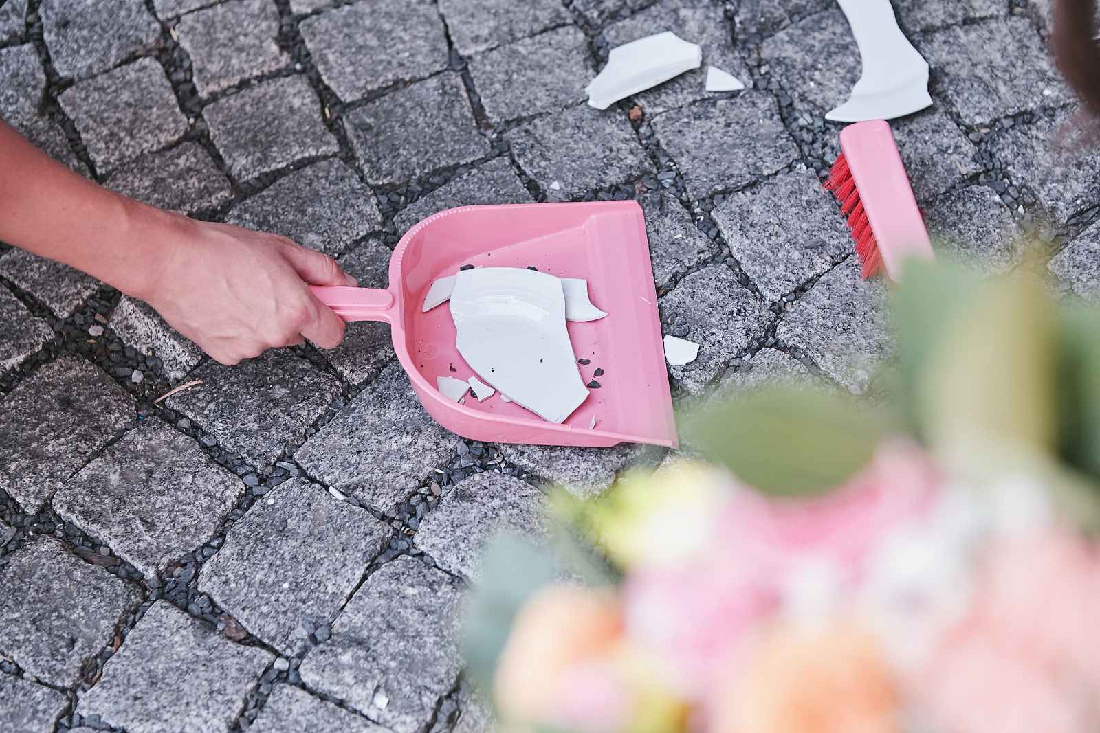 Svatba zámek Obytce