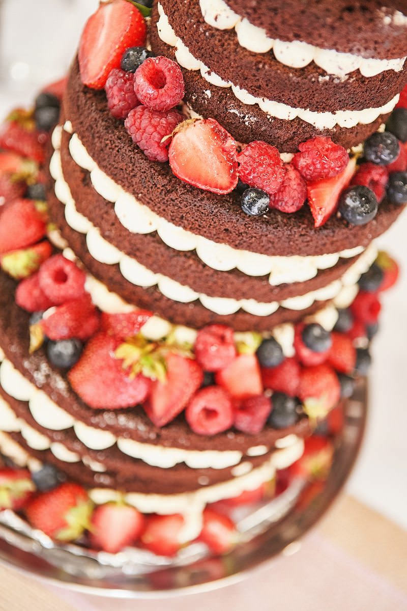 Svatba zámek Obytce