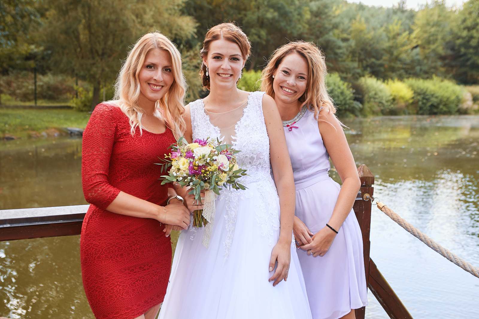 011 svatebni fotograf klatovy obytce na zamku