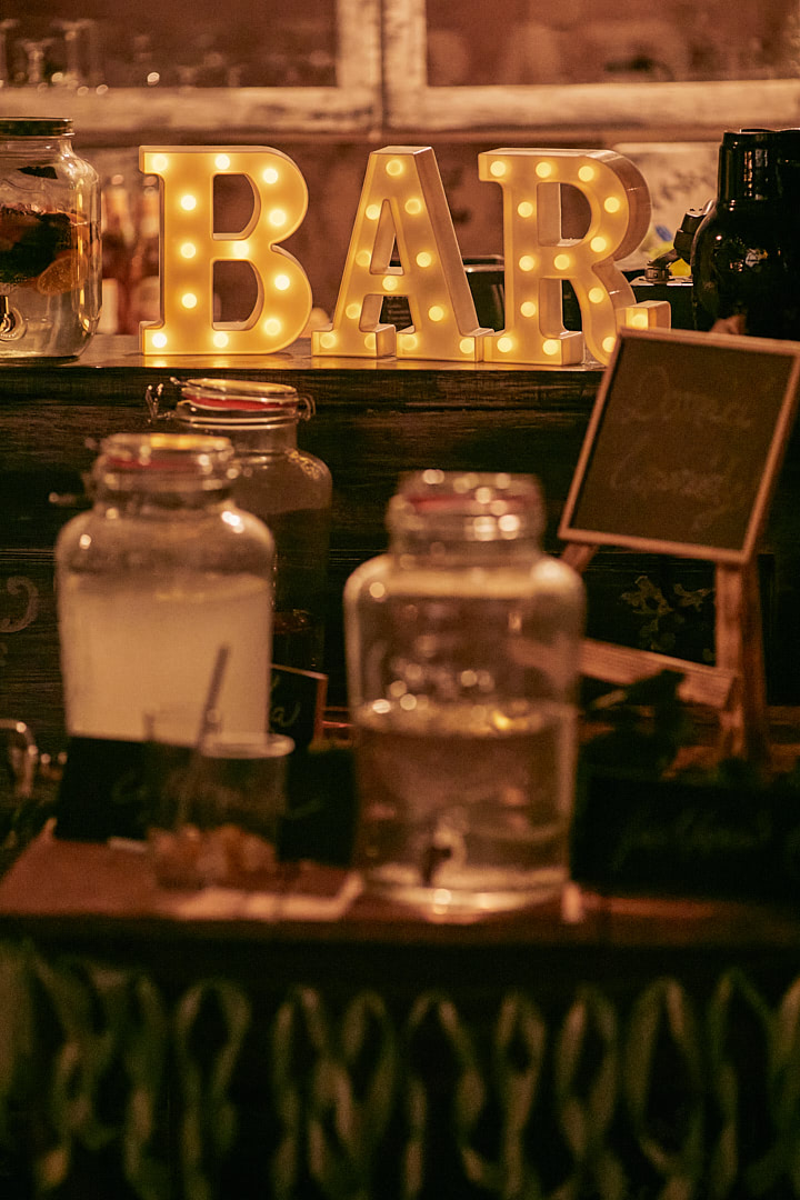 Svatba zámek Obytce